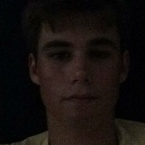 Meet your Posher, Maxwell